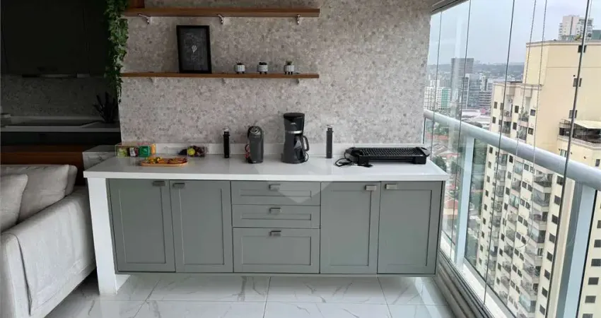 Apartamento com 2 quartos à venda na Rua Fernão Dias, --, Pinheiros, São Paulo