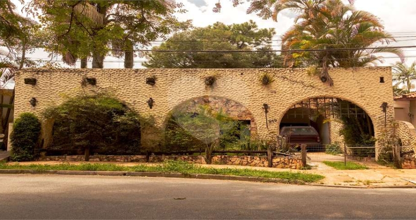 Casa com 4 quartos à venda na Grajaú, --, Sumaré, São Paulo