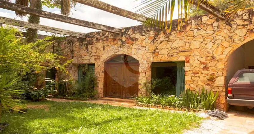 Casa com 4 quartos à venda na Grajaú, --, Sumaré, São Paulo