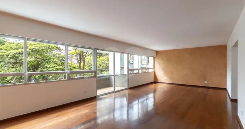 Apartamento com 3 quartos à venda em Santa Cecília - SP