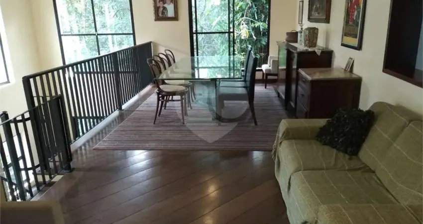 Casa com 4 quartos à venda na Rua dos Aliados, --, Alto da Lapa, São Paulo