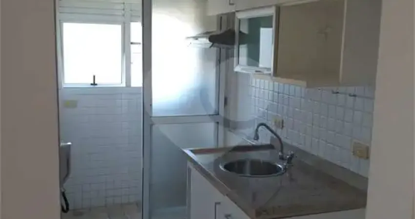 Apartamento com 2 quartos à venda na Rua Doutor Virgílio de Carvalho Pinto, --, Alto de Pinheiros, São Paulo