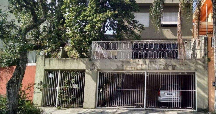 Casa com 4 quartos à venda em Bela Aliança - SP