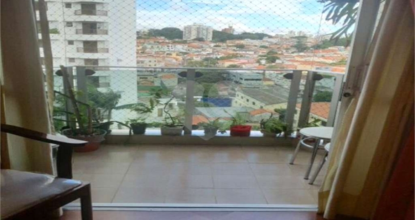 Apartamento com 3 quartos à venda em Vila Ipojuca - SP
