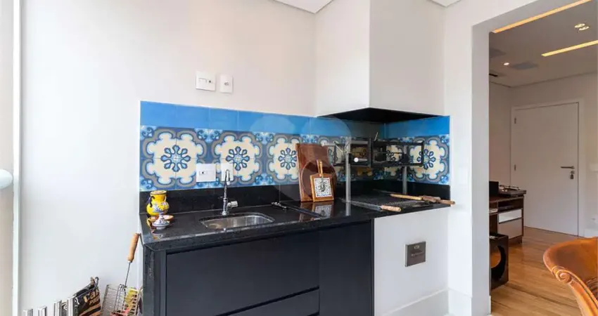 Apartamento com 3 quartos à venda na Rua Maracanã, --, Alto da Lapa, São Paulo