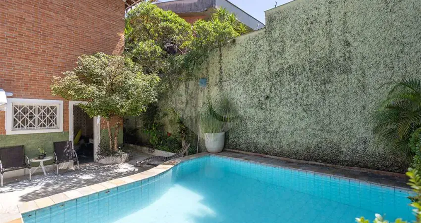 Casa com 5 quartos à venda na Rua Passo da Pátria, --, Alto da Lapa, São Paulo