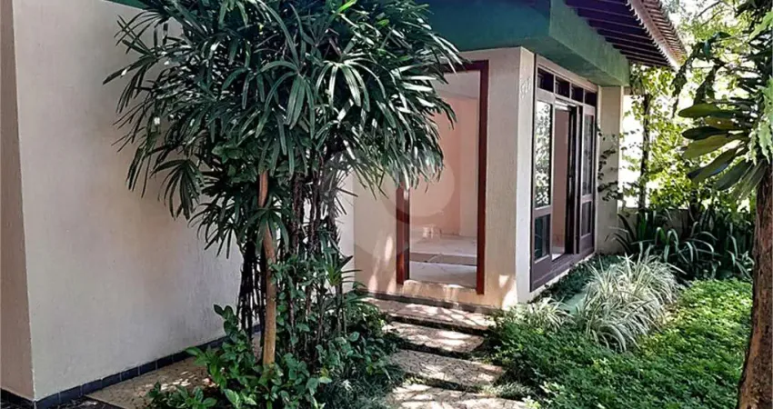 Casa com 3 quartos à venda na Rua José Rubens, --, Butantã, São Paulo