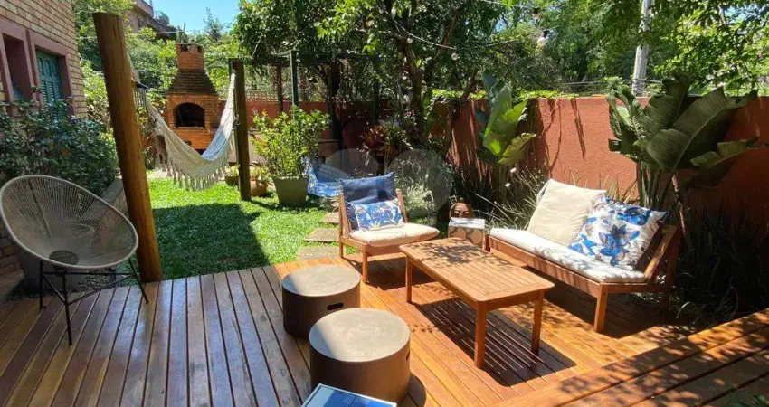 Garden com 3 quartos à venda ou para locação em city boaçava - sp