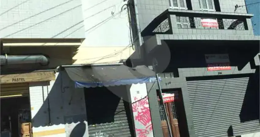 Prédio à venda na Rua Monteiro de Melo, --, Lapa, São Paulo