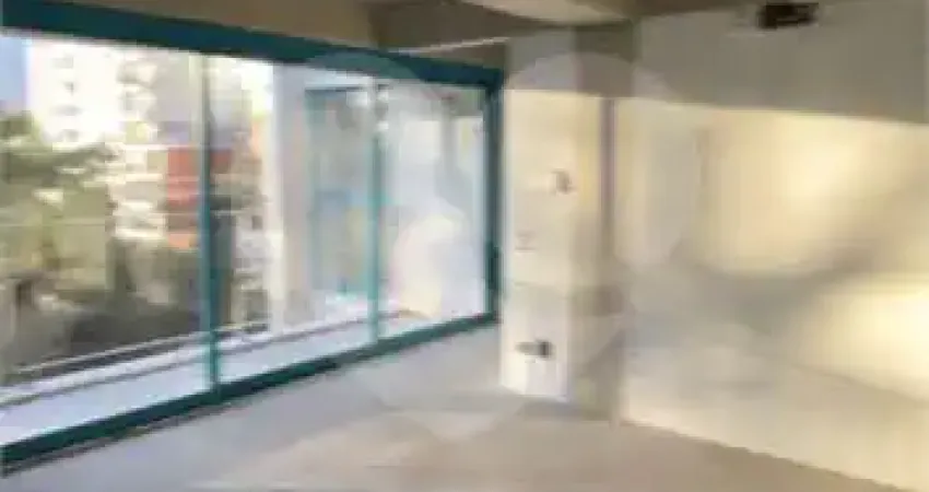 Cobertura com 3 quartos à venda na Rua Fradique Coutinho, --, Pinheiros, São Paulo