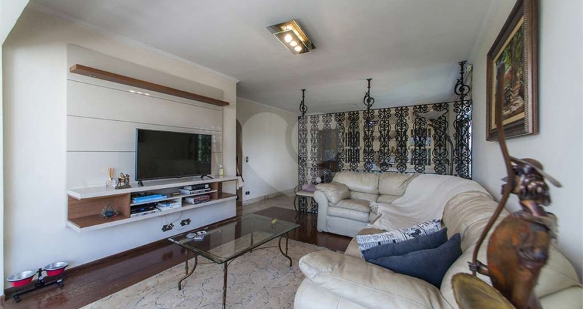 Apartamento com 3 quartos à venda em Jardim Das Bandeiras - SP
