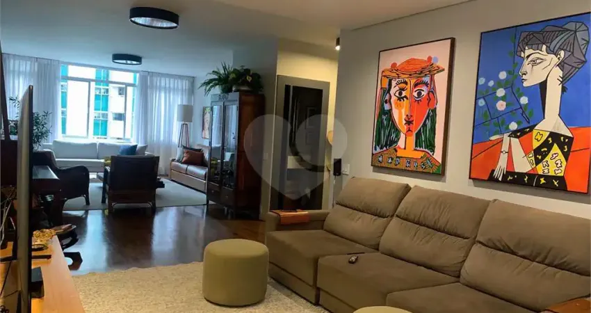 Apartamento com 3 quartos à venda na Rua Doutor Homem de Melo, --, Perdizes, São Paulo