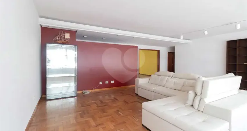 Apartamento com 3 quartos à venda na Avenida Higienópolis, --, Higienópolis, São Paulo