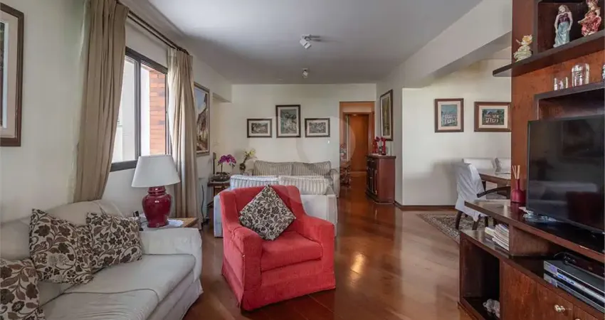 Apartamento com 4 quartos à venda na Rua Paraguassu, --, Perdizes, São Paulo