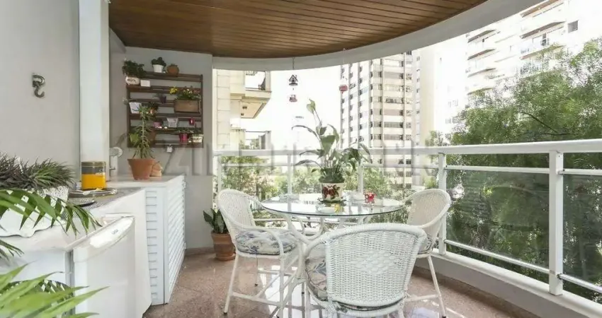Apartamento com 3 quartos à venda na Rua Doutor Franco da Rocha, --, Perdizes, São Paulo