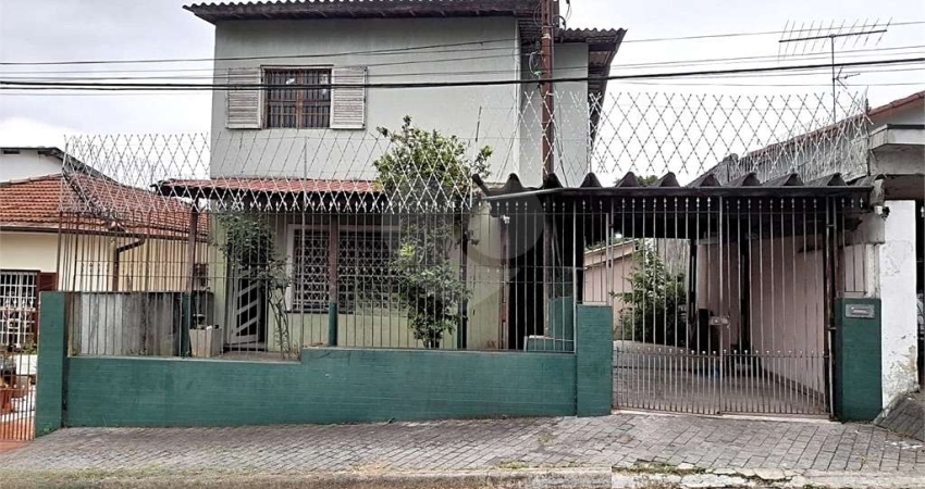 Casa com 3 quartos à venda na Bernardo Alvarenga, --, Butantã, São Paulo