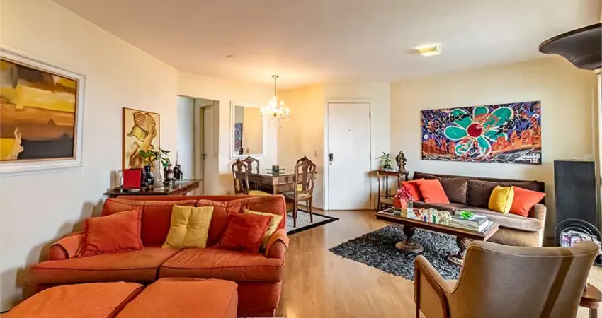 Apartamento com 2 quartos à venda em Alto Da Lapa - SP