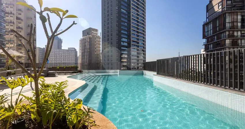 Apartamento com 3 quartos à venda em Sumarezinho - SP