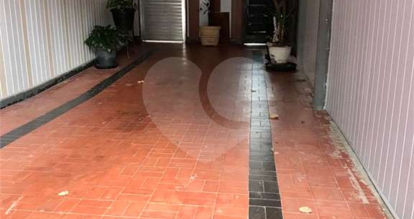 Casa com 4 quartos à venda em Alto Da Lapa - SP