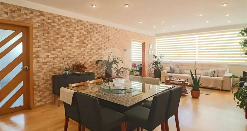 Apartamento com 3 quartos à venda em Santa Cecília - SP
