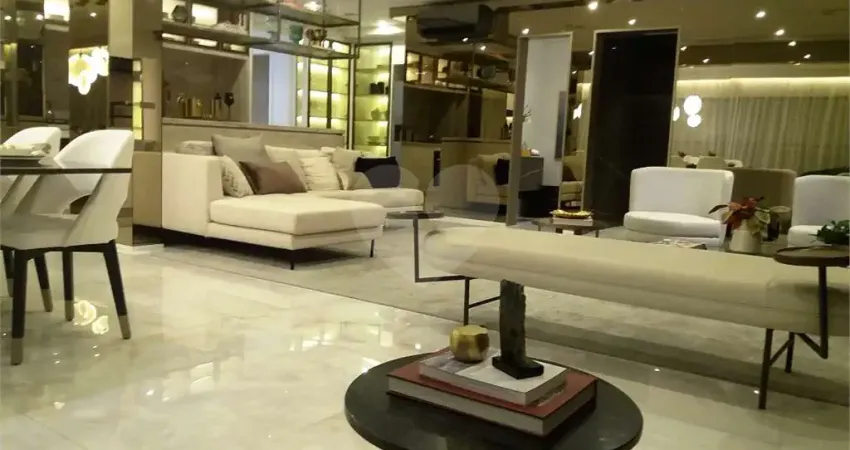 Apartamento com 4 quartos à venda na Rua Alvarenga, --, Butantã, São Paulo