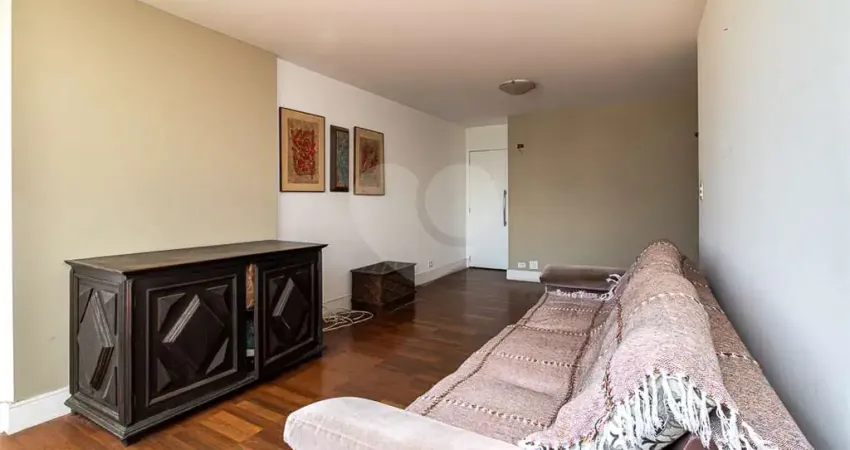 Apartamento com 3 quartos à venda em Sumaré - SP