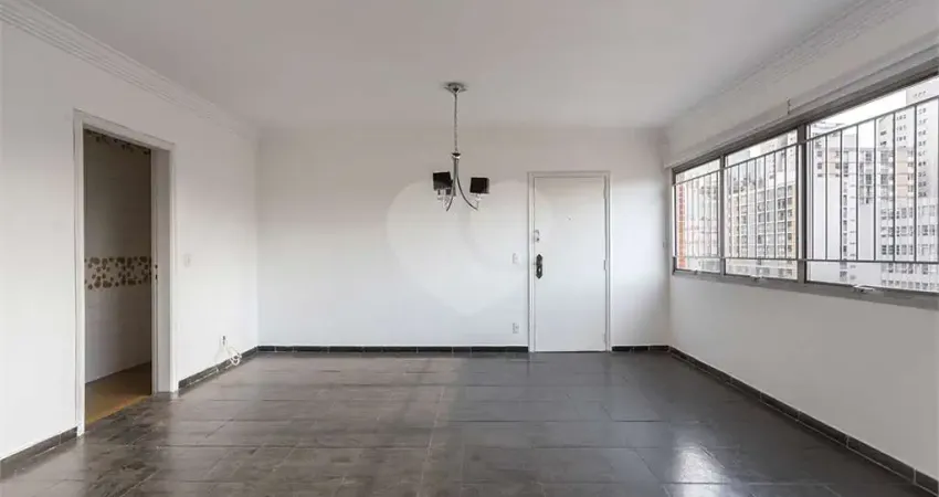Apartamento com 3 quartos à venda ou para locação em Perdizes - SP