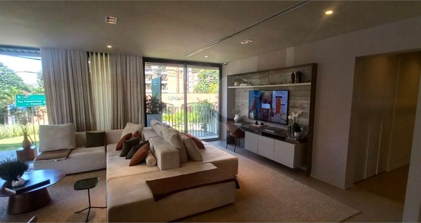 Apartamento com 4 quartos à venda em Vila Ida - SP