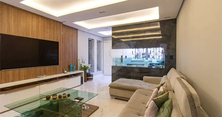 Casa com 4 quartos à venda na Rua Mário Whately, --, Alto da Lapa, São Paulo