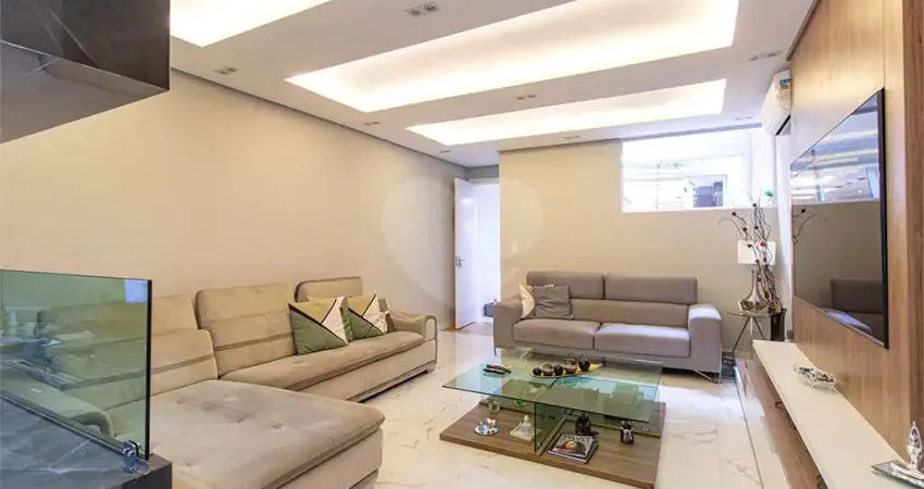 Casa com 4 quartos à venda na Rua Mário Whately, --, Alto da Lapa, São Paulo