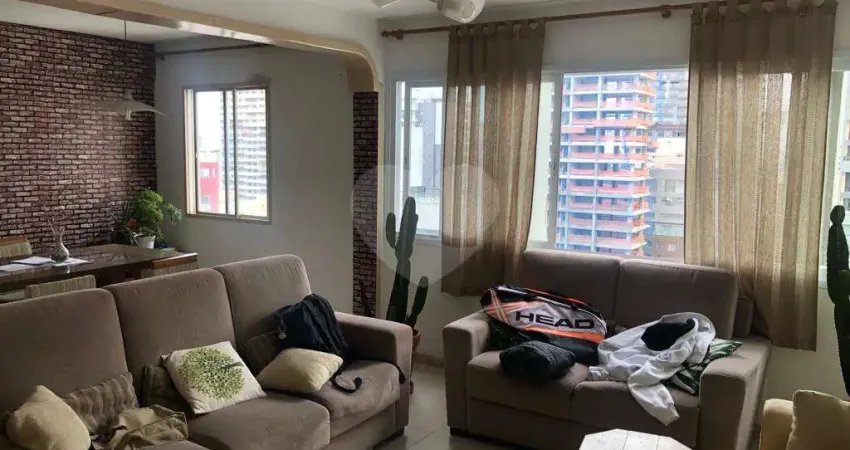 Apartamento com 3 quartos à venda em Pinheiros - SP