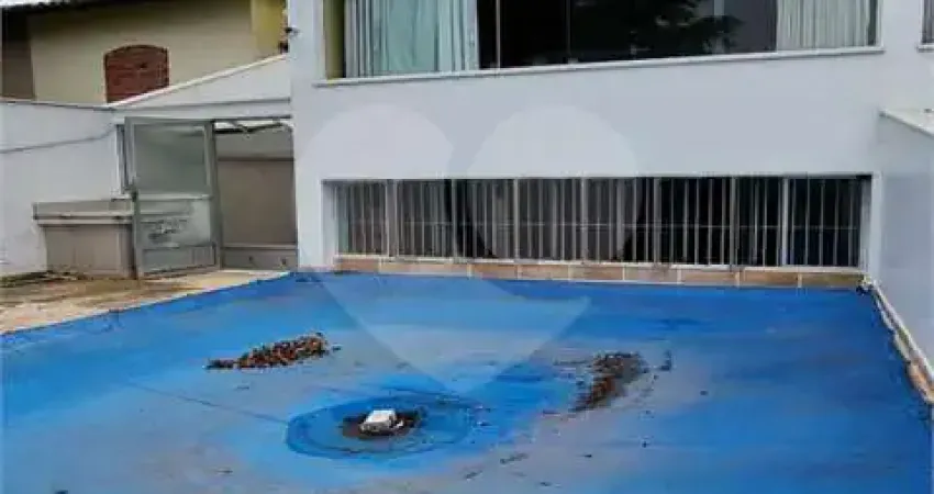 Casa com 3 quartos à venda na Rua João Della Manna, --, Butantã, São Paulo