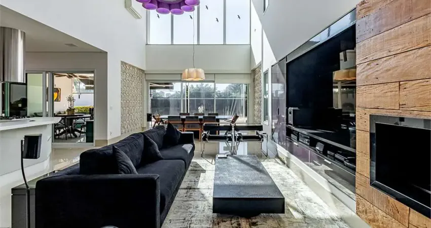 Casa com 4 quartos à venda em Vila Hamburguesa - SP