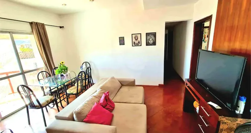 Apartamento com 4 quartos à venda na Rua Palestra Itália, --, Perdizes, São Paulo
