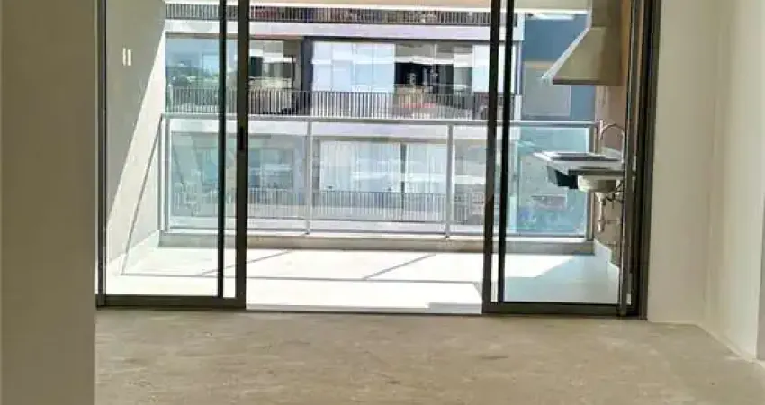 Apartamento com 3 quartos à venda em Sumarezinho - SP