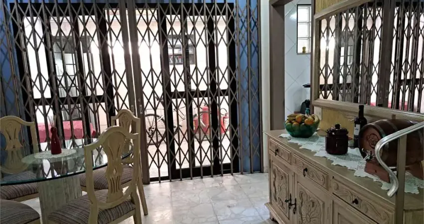 Casa com 4 quartos à venda na Travessa Álvaro Medina, --, Lapa, São Paulo