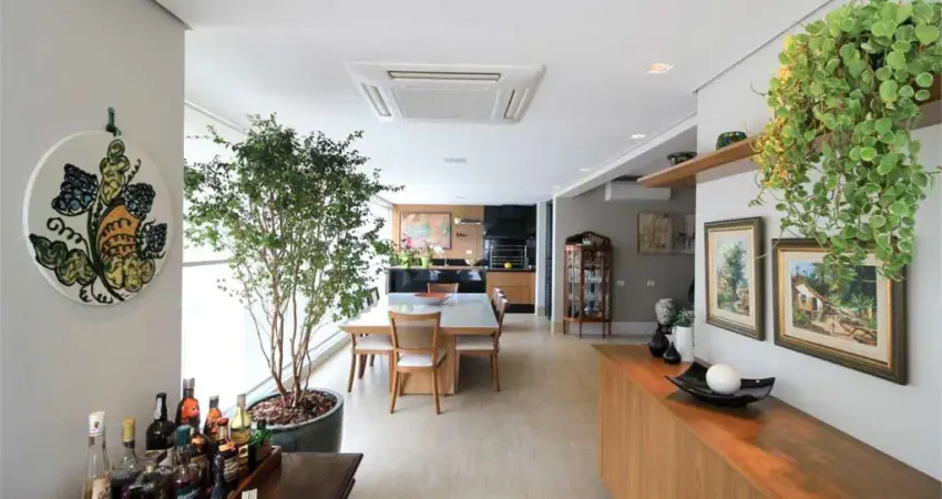 Apartamento com 3 quartos à venda em Alto Da Lapa - SP