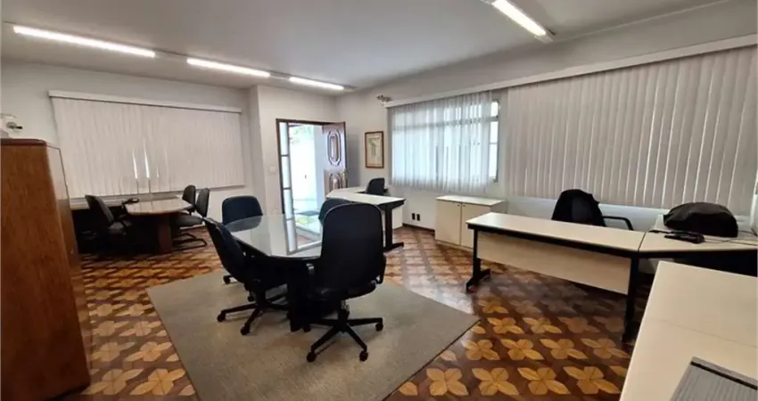 Casa comercial à venda na Rua Aurélia, --, Vila Romana, São Paulo