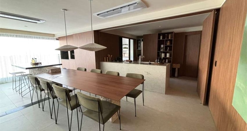 Apartamento com 3 quartos à venda na Rua Cotoxó, --, Perdizes, São Paulo