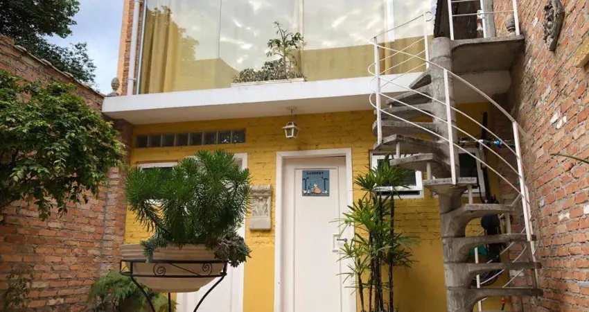 Casa com 3 quartos à venda na Rua Tanabi, --, Barra Funda, São Paulo