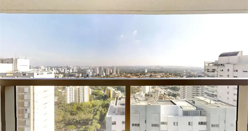 Apartamento com 3 quartos à venda em Sumarezinho - SP