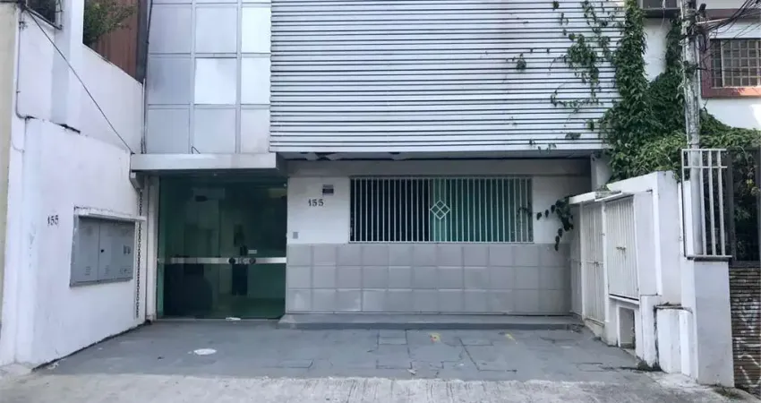 Casa com 4 quartos à venda na Rua Navarro de Andrade, --, Pinheiros, São Paulo