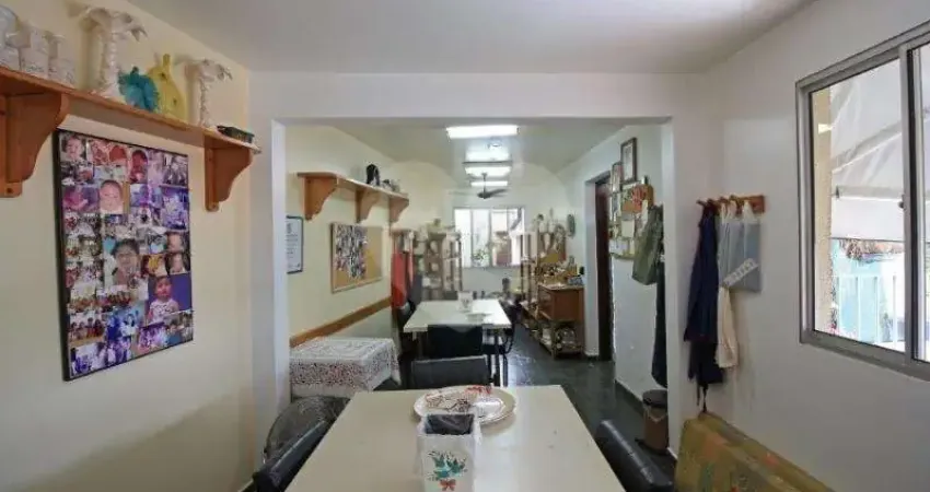 Casa com 3 quartos à venda na Vila Madalena, São Paulo