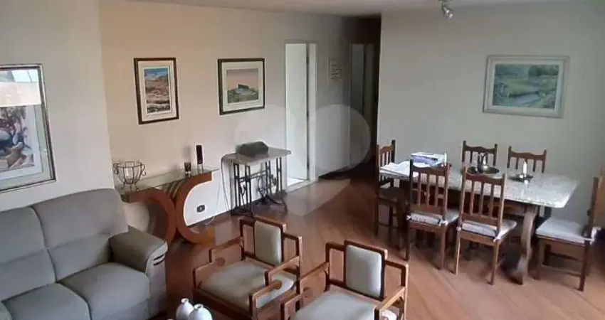 Apartamento com 3 quartos à venda na Rua Oscar Freire, --, Pinheiros, São Paulo