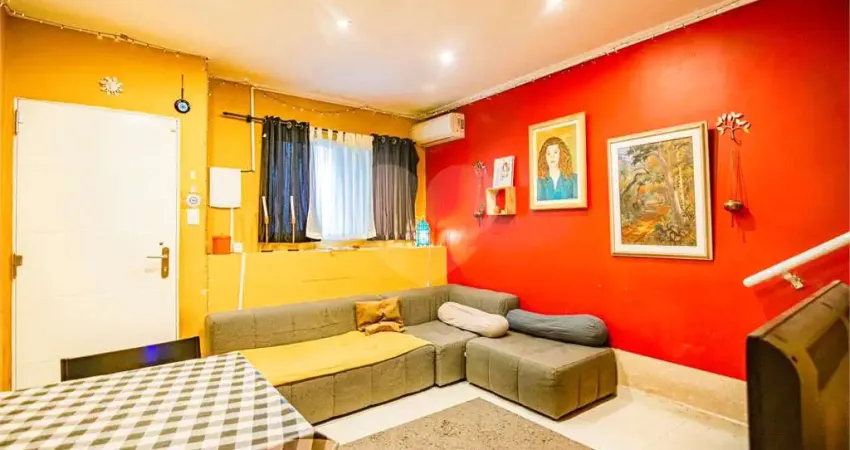 Casa com 2 quartos à venda na Rua Coronel Melo de Oliveira, --, Perdizes, São Paulo