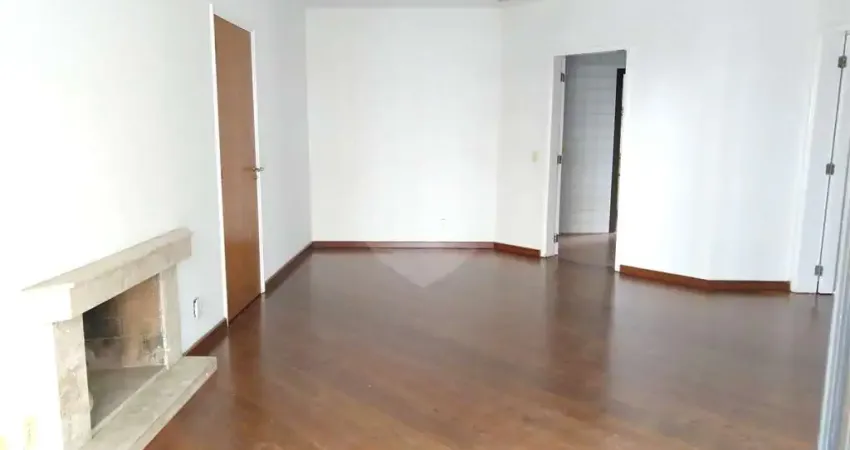 Apartamento com 3 quartos à venda na Rua Passo da Pátria, --, Alto da Lapa, São Paulo