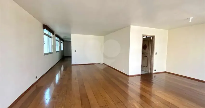 Apartamento com 3 quartos à venda na Rua Pernambuco, --, Higienópolis, São Paulo