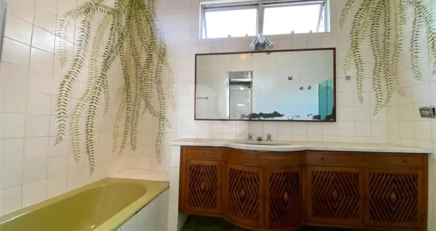 Apartamento com 3 quartos à venda em Higienópolis - SP
