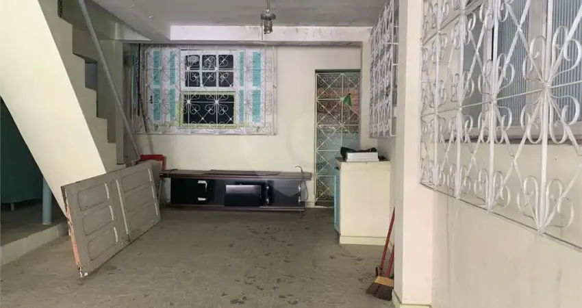 Casa térrea com 3 quartos à venda em Vila Leopoldina - SP