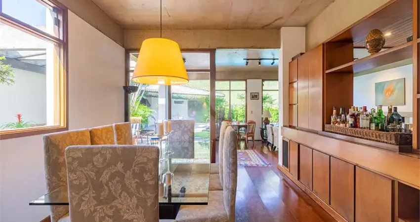 Casa com 4 quartos à venda na Hans Staden, --, Butantã, São Paulo